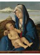 ʥĸ - Madonna and Child