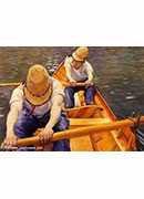 oarsmen