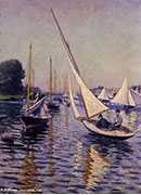 regatta at argenteuil