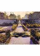 the kitchen garden, yerres