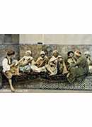 ķʦ - the harem musicians