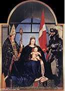 ͼʥĸ - the solothurn madonna