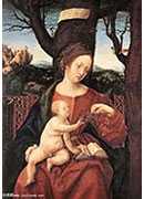 ѵʥĸ - madonna with grape