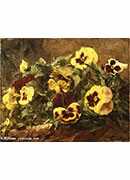 pansies