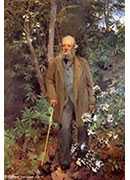 frederick law olmsted