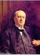 henry james