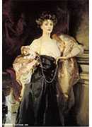 •ɭأﱴٯӾ - portrait of lady helen vincent, viscountess dabernon