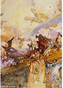 tiepolo ceiling milan