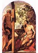 st jerome and st andrew