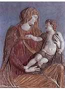 ʥĸʥӤ - madonna with the child