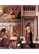 ʹϲ - annunciation