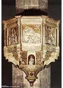 pulpit