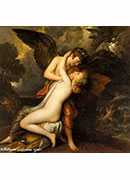 cupid and psyche