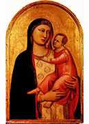 ʥĸʥ - madonna and child