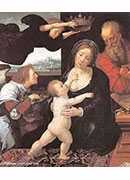 ʥͥ - holy family