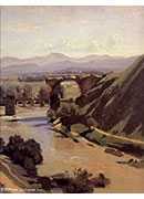 ɶİ¹˹(ֲ) - the augustan bridge at narni [detail]