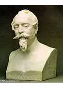 bust of napoleon iii