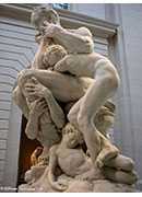 ugolino and his sons [detail 2]