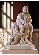 ugolino and his sons