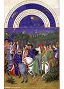  - les tres riches heures du duc de berry mai (may)