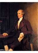 ס˹͡ӡȵһͳ˧(1732-1818) - portrait of warren hastings, first governor general of india (1732 1818)