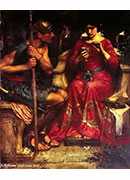 jason and medea