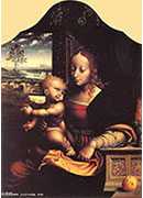 ʥĸ - virgin and child