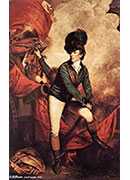 general sir banastre tarleton