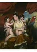 ¿˰˺ - lady cockburn and her three eldest sons