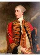 ˹ƴϰնٵһо - portrait of charles fitzroy, 1st baron southampton (1737 1797)