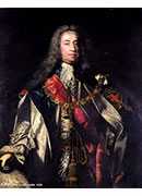 ڶάصһι - portrait of lionel sackville, 1st duke of dorset