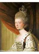 queen charlotte