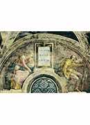 ͼٸ˹͢ù - the anccestors of christ rome vatican the vault of the sistine chapel