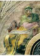 ͼٸ˹͢ù - the ancestors of christ rome vatican thevault of the sistine chapel