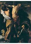 martyrdom of st andrew