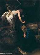 ʹϲ - the annunciation