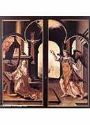 ʹϲ - annunciation