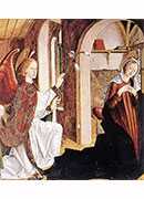 ʹϲ - annunciation