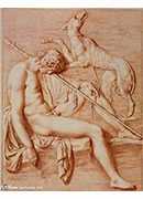 cupid and psyche