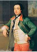 james caulfeild 4th viscount charlemont later ist earl of charlemont