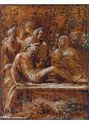  - entombment of christ