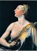 lucretia