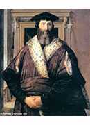 ̩˹•͸Ļ - portrait of malatesta baglione