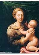 ʥĸ - virgin and child