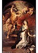 ʹϲ - annunciation