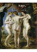  - the three graces