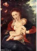 ʥĸ - virgin and child