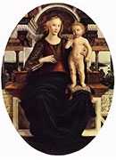 ʥĸ - mary with the child