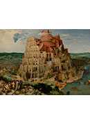 ͨ - the tower of babel