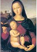 ʥĸ - madonna and child